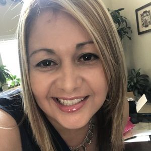 Meet your Posher, Susan